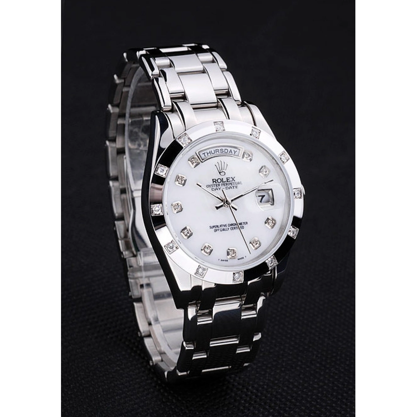 Aaa replica watch Rolex Day-Date-rl37 0616